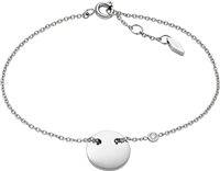 Bracciale Fossil Donna in Acciaio JF02562040